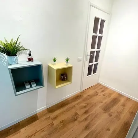 Appartement Il Terrazzino