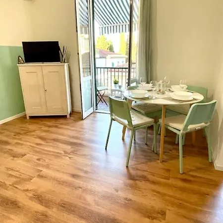 Appartement Il Terrazzino