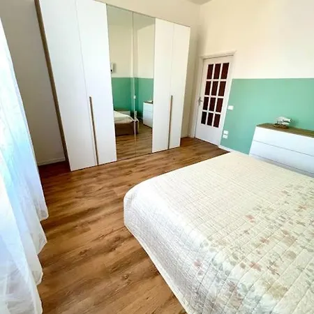 Il Terrazzino * Πιομπίνο