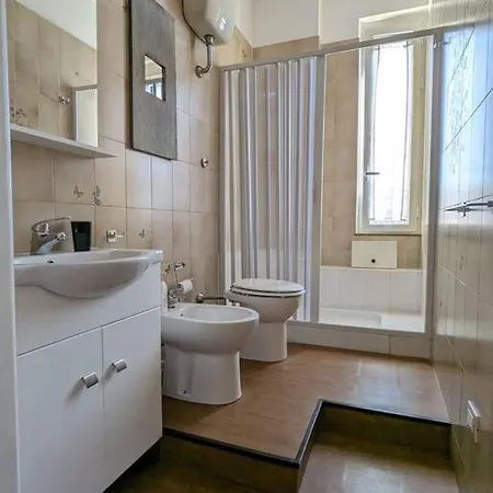 Il Terrazzino Appartement Piombino