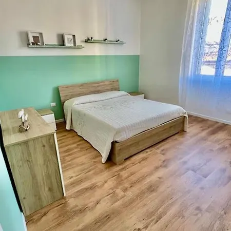 Appartement Il Terrazzino Piombino