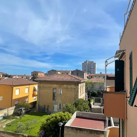 Il Terrazzino