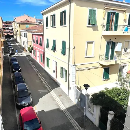Il Terrazzino